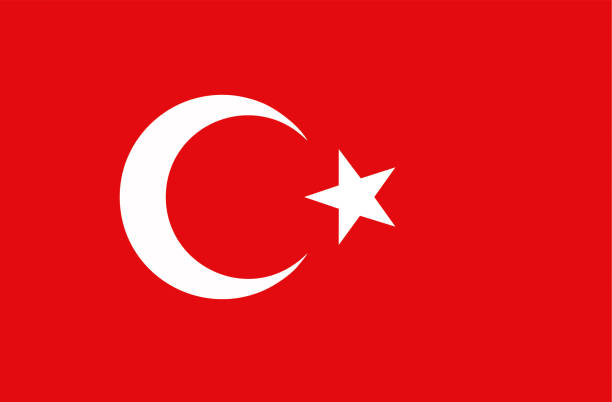 Türkiye Bayrağı