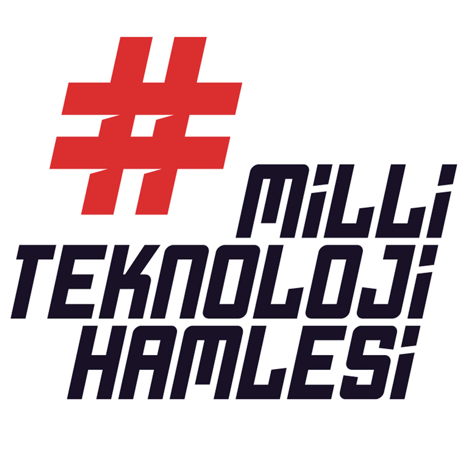 Milli Teknoloji Hamlesi