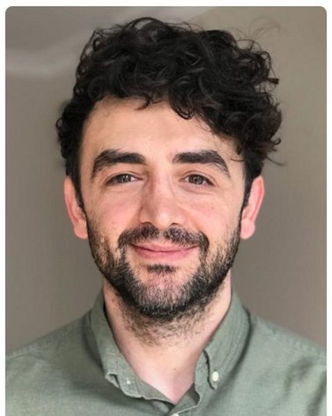 Doç. Dr. Barkan Uğurlu