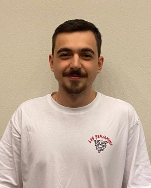 Ege Yavuzerler