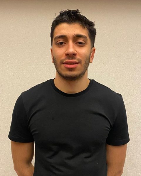 Fatih Niyazi Sivaslıoğlu
