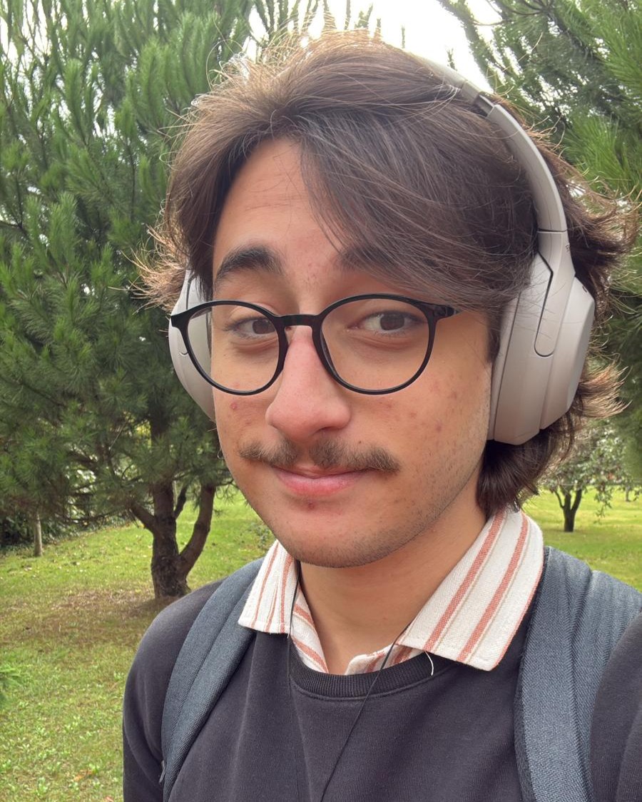 Mustafa Devrim Yüksel