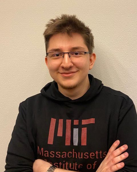 Ozan Ulaş Sıvacı