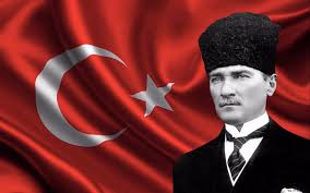 Türk Bayrağı
